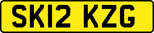 SK12KZG
