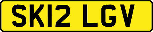 SK12LGV