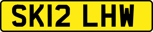 SK12LHW