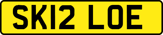 SK12LOE