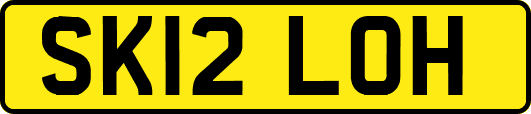 SK12LOH
