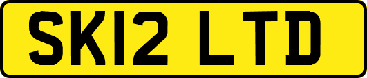 SK12LTD