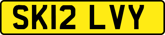 SK12LVY