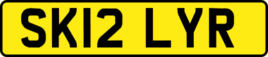 SK12LYR