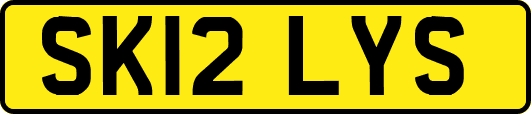 SK12LYS