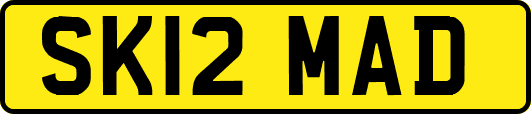 SK12MAD