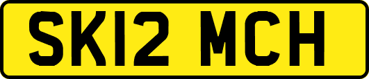 SK12MCH