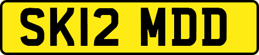 SK12MDD