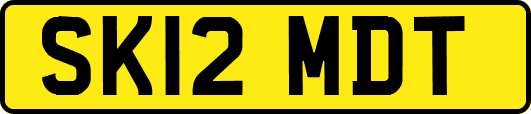 SK12MDT