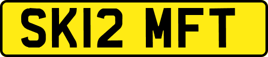 SK12MFT