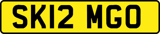 SK12MGO