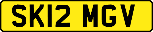 SK12MGV