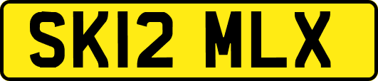 SK12MLX