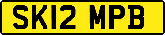 SK12MPB