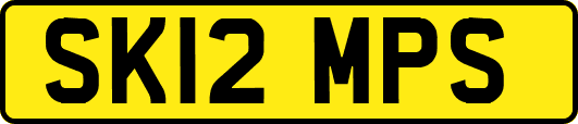 SK12MPS