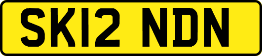 SK12NDN