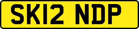 SK12NDP