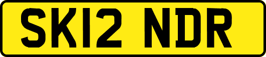 SK12NDR