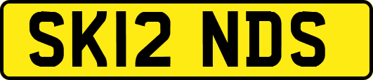 SK12NDS