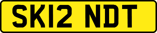 SK12NDT