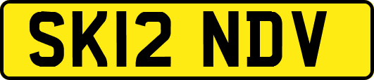SK12NDV