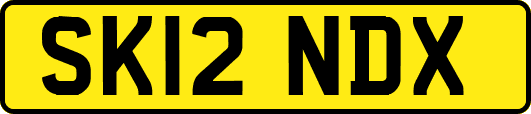 SK12NDX