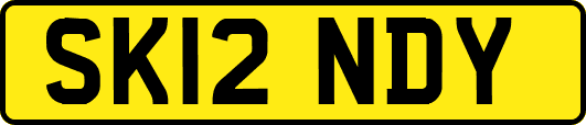 SK12NDY