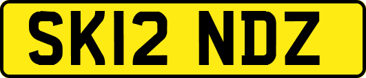 SK12NDZ