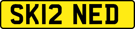 SK12NED