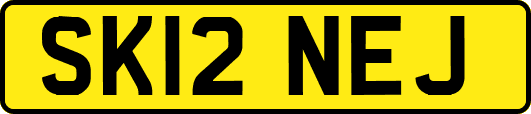 SK12NEJ