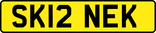SK12NEK
