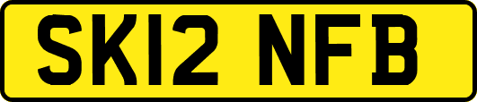 SK12NFB