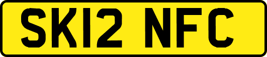 SK12NFC