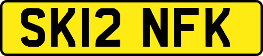 SK12NFK