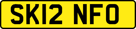 SK12NFO