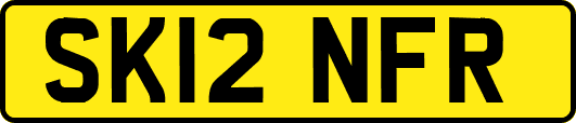 SK12NFR