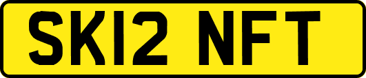 SK12NFT
