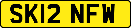 SK12NFW