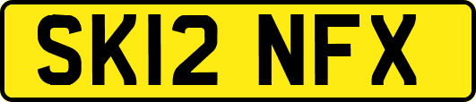 SK12NFX