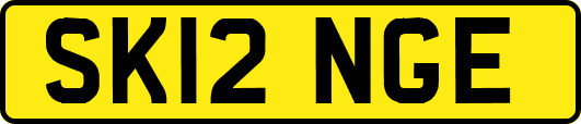 SK12NGE