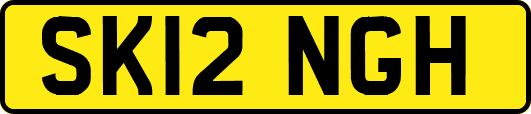 SK12NGH