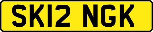 SK12NGK