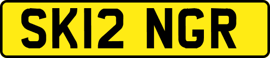 SK12NGR