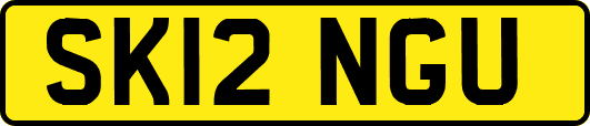 SK12NGU
