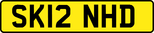 SK12NHD