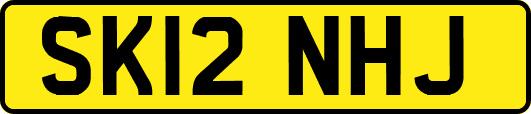 SK12NHJ