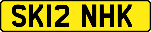 SK12NHK
