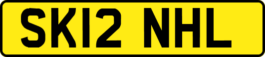 SK12NHL