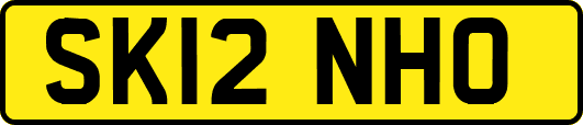 SK12NHO