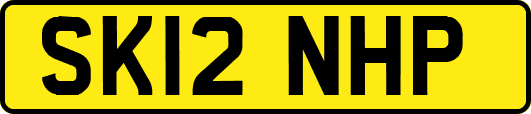 SK12NHP